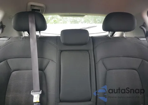 2013 Kia Sportage Base z USA, uszkodzony, nr VIN KNDPB3A23D7495866